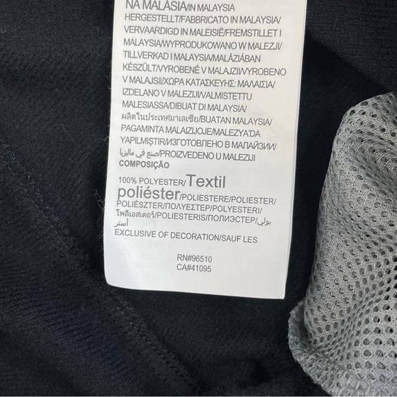 NWT Boys Under Armour Brawler Tapered Fitted Pants Small - Picture 6 of 11